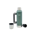 TERMO CUORI TRUENO 1,3 LITROS VERDE Verde
