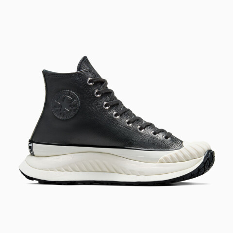 CHUCK 70 AT-CX HI BLACK/BLACK/EGRET BLACK/BLACK/EGRET