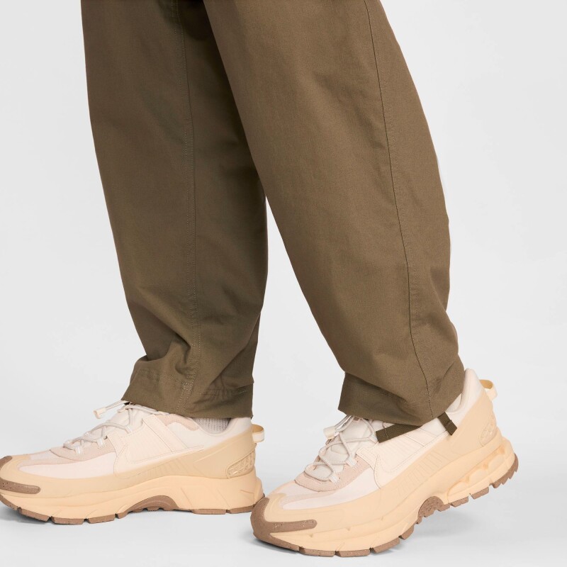 Pantalón Nike Club de Hombre Verde