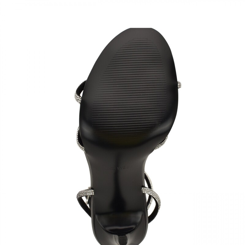 Sandal Misseyh8 Black