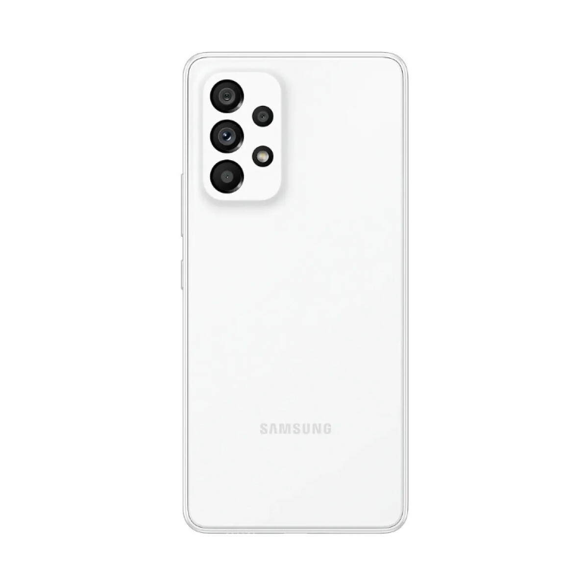 Samsung galaxy a33 5g 128gb / 6gb dual sim Blanco