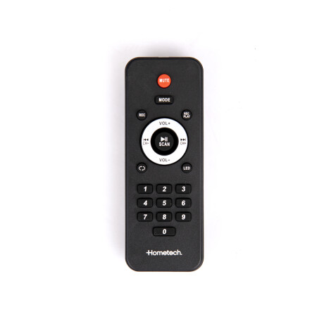 Parlante Hometech T5201N Parlante Hometech T5201N