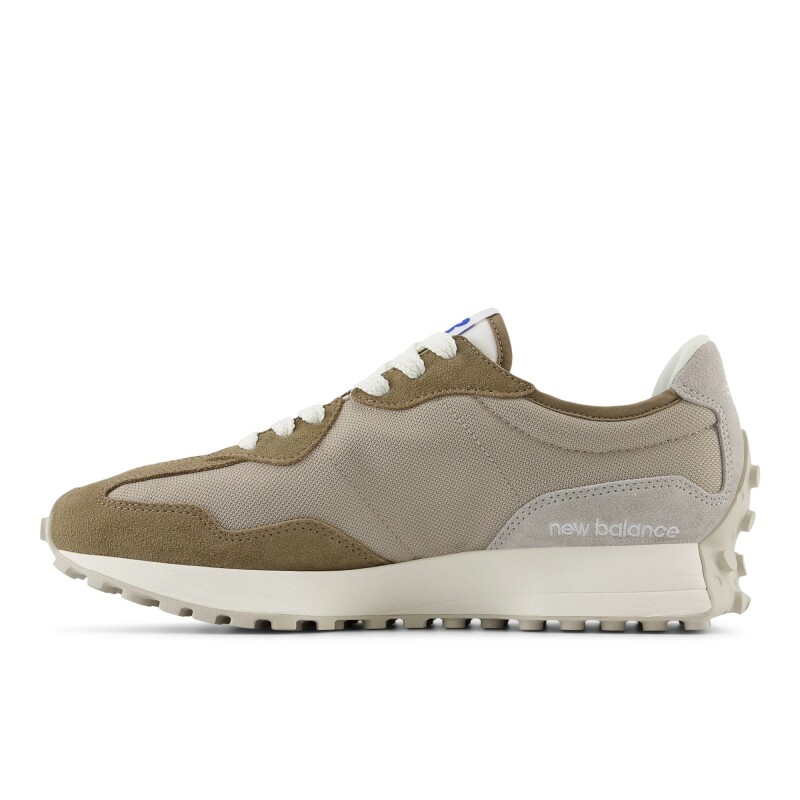 Championes New Balance Unisex - 327 - U327CH MUSHROOM