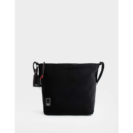 Cartera Saca Negro