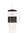 Vaso Polkacup 1183Ml. Blanco