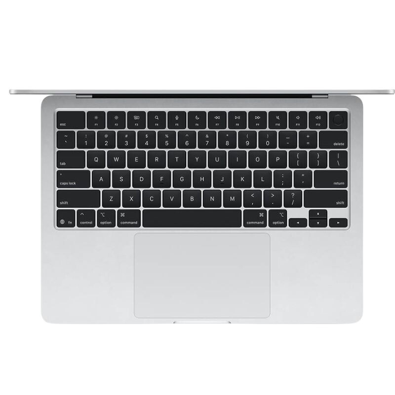 Macbook Air M4 13 2025 16gb/512gb Silver (MW0X3LL/A) Macbook Air M4 13 2025 16gb/512gb Silver (MW0X3LL/A)