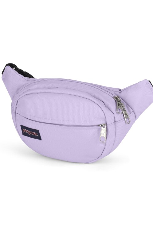 RIÑONERA FIFTH AVENUE PASTEL LILAC