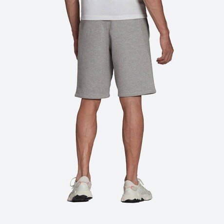 Short Adidas Hombre Essential (Grey) Color Único