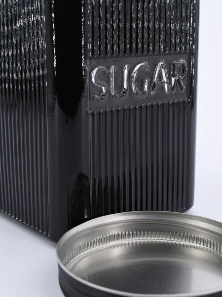 FRASCO SUGAR BROMONT NEGRO