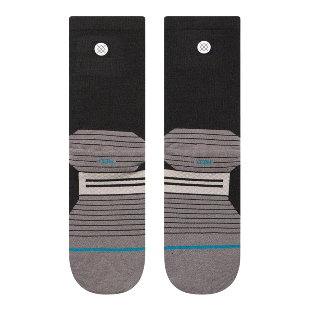 Dj Darth Light Crew - Unisex Black