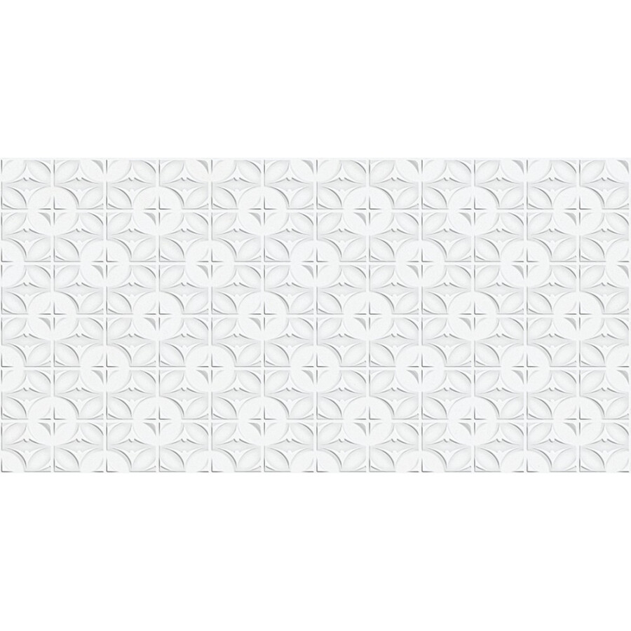 Cerámica Monaco White Plus Ret Cerámica Monaco White Plus Ret