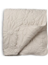 Colcha KRANSMYNTE 240x260 cm beige. Colcha KRANSMYNTE 240x260 cm beige.