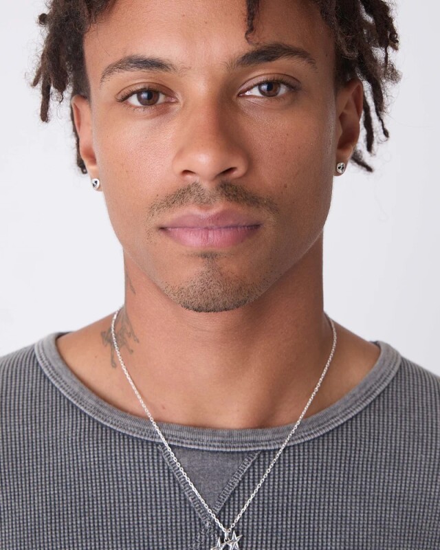 Twojeys Collar Singature Icon Plata 925 Twojeys Collar Singature Icon Plata 925