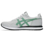 Tiger Runner II - Hombre White/Dark Mint