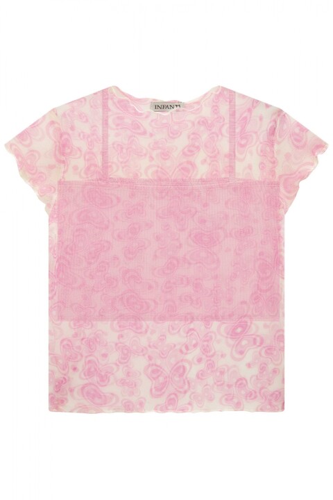 Top y Blusa de Superposición Top y Blusa de Superposición