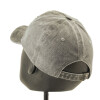 Lifestyle - ACTIVE - Duck Gorro Tongue Hat de Unisex - XLD26 Gris-negro