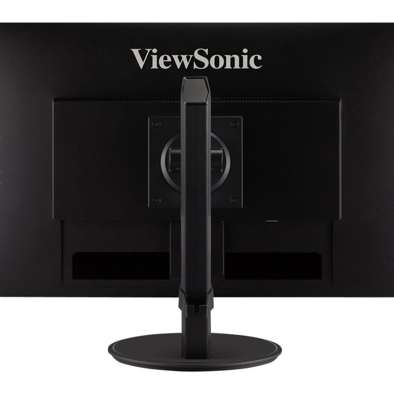 ViewSonic VA2447-MHJ - Monitor LED - 24" (23.8" visible) - 1920 x 1080 Full HD (1080p) @ 100 Hz - MVA - 250 cd/m² - 3000:1 - 5 m ViewSonic VA2447-MHJ - Monitor LED - 24" (23.8" visible) - 1920 x 1080 Full HD (1080p) @ 100 Hz - MVA - 250 cd/m² - 3000:1 - 5 m
