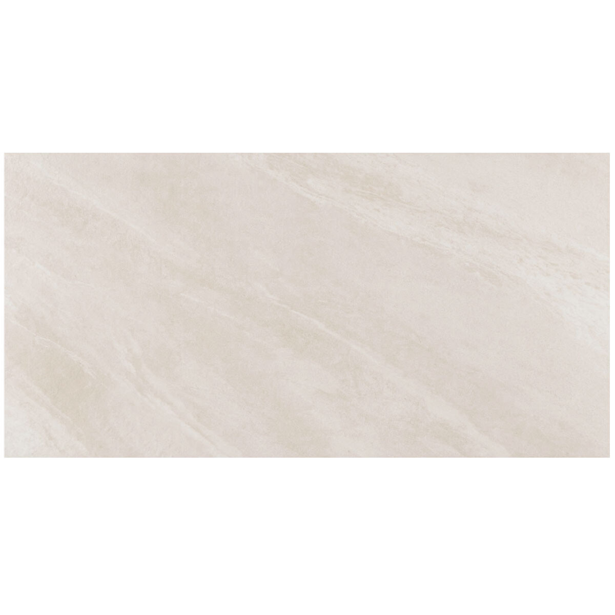 Porcelanato 30X60 Antideslizante Beige Piedras Alverstone 