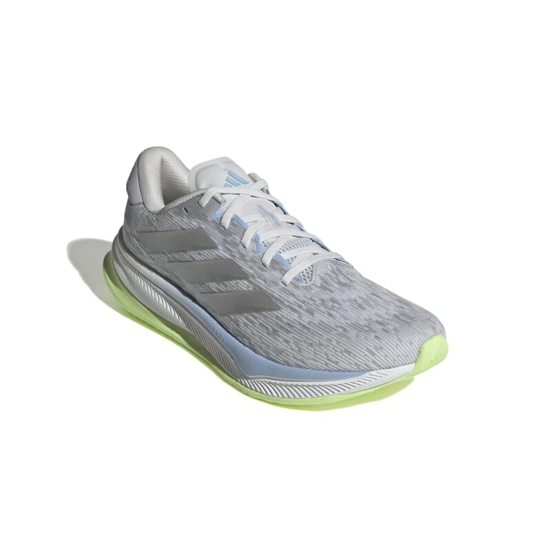 Championes Adidas Supernova Comfortglide Gris