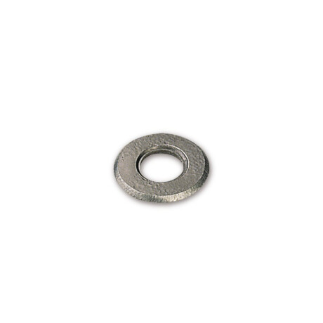 ZZ RODEL REPUESTO 14MM P/CORTADOR BASIC 01960 RUBI ++ N/a