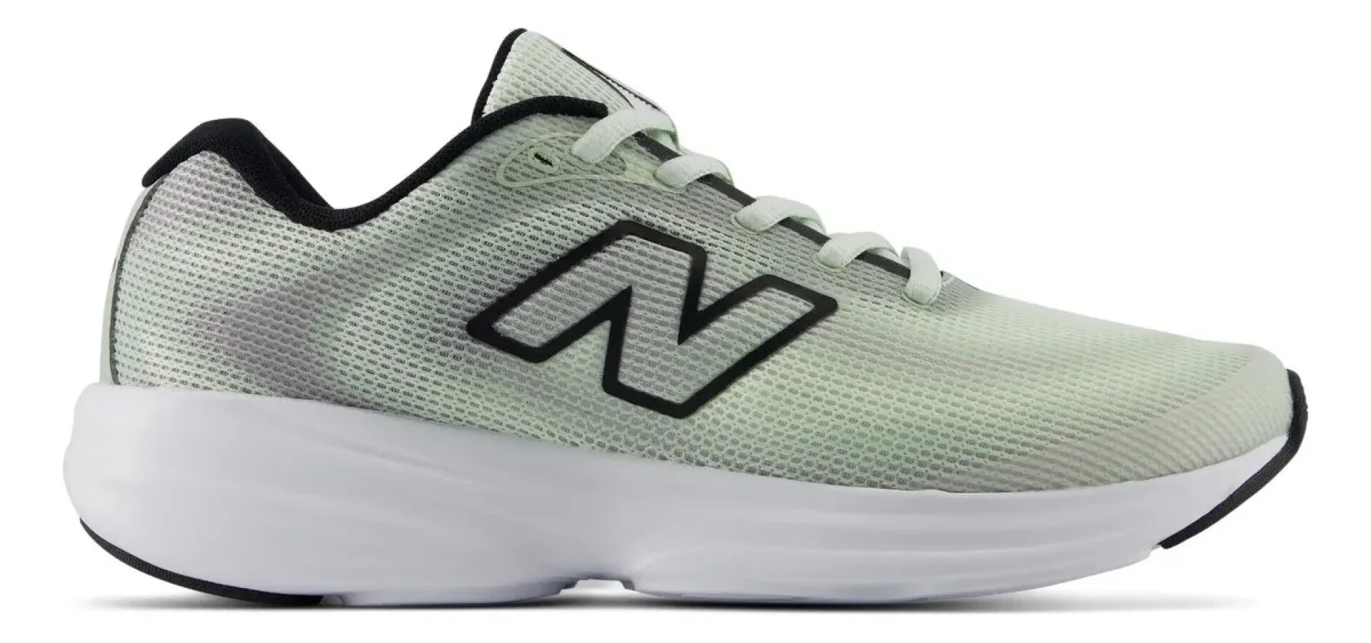NEW BALANCE RUNNING - GRIS 