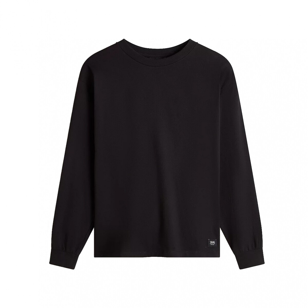 REMERA VANS ORIGINALSTANDARDS - Black 