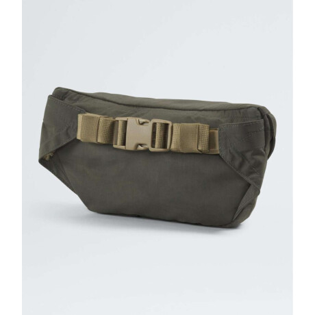 Riñonera Glen Canyon Cedar/new Taupe Green