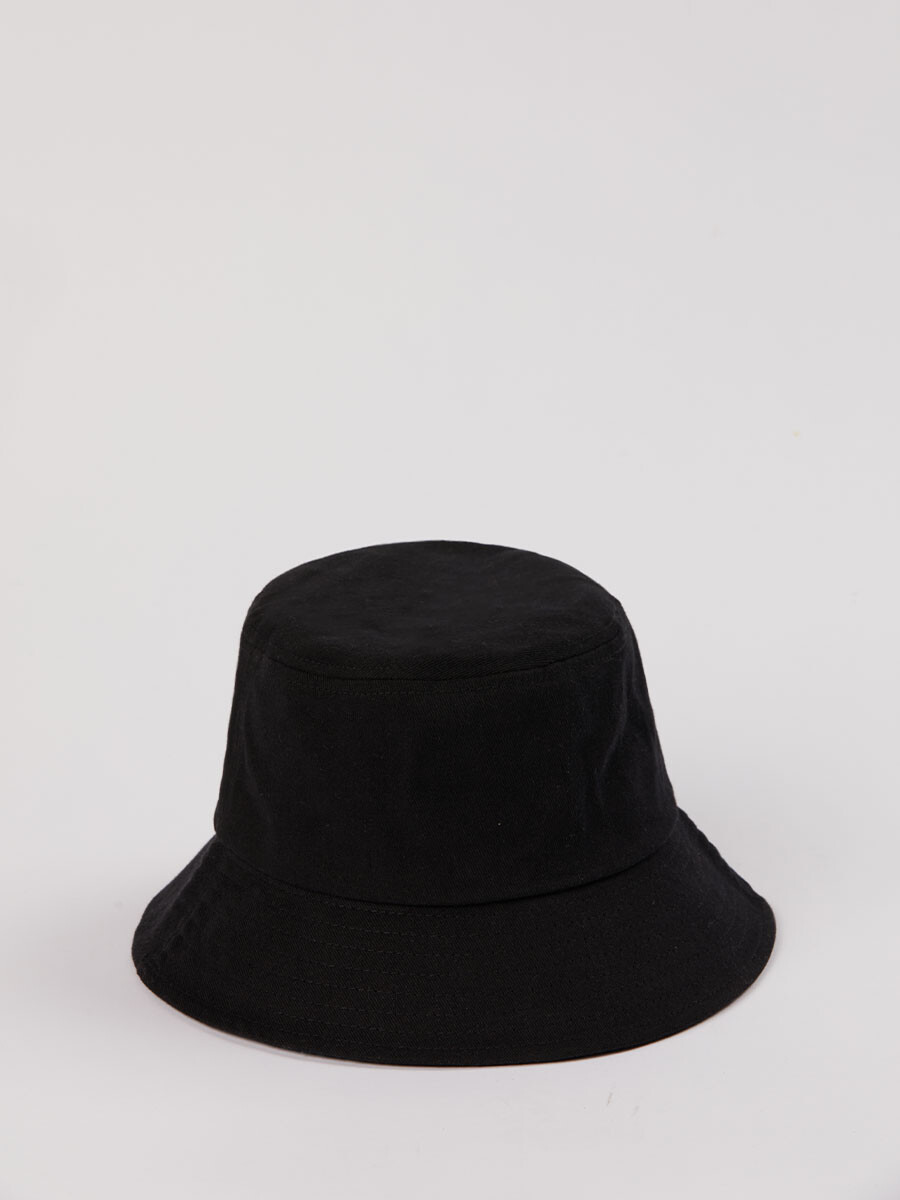 SOMBRERO FERNA - Negro 