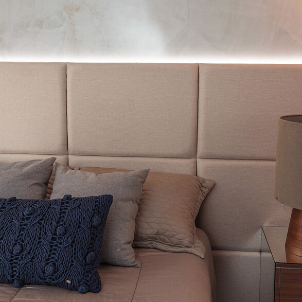 Cinta Smart LED WIFI 5m blanco dinámico 13,5W IP44 -TRAMONTINA TE3980