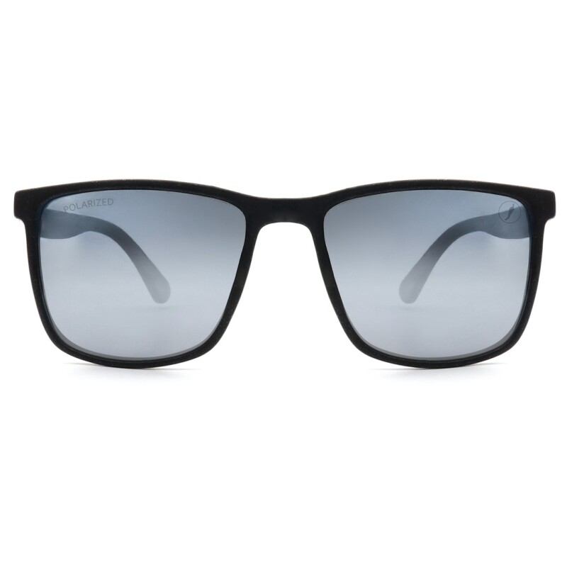 Lentes de Sol Chilli Beans Phoenix Negro Espejados