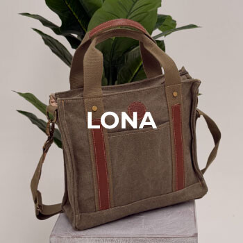 LONA ENERO SALE
