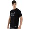 T-SHIRT MEN EVERLAST CHAMPION GN GN M6 M BK
