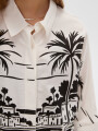 Camisa Cathleen Estampado 1