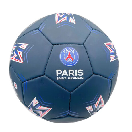 Pelota Fútbol N°5 Equipos PSG Manchester City PSG