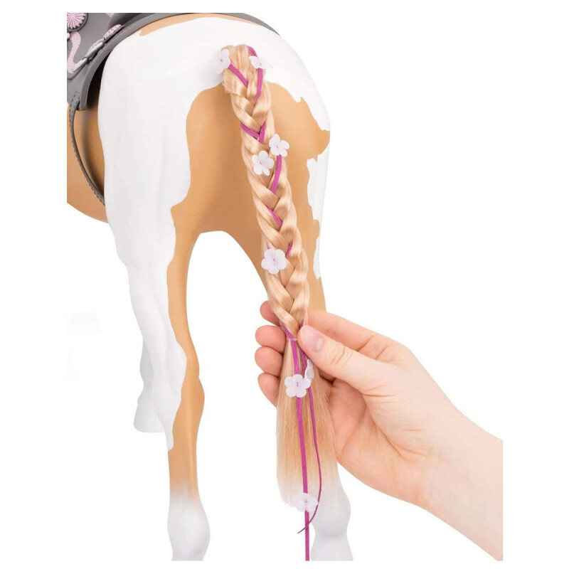 Caballo para peinar Palomino 51 cm Our Generation Caballo para peinar Palomino 51 cm Our Generation