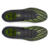 UA U Magnetico Select 4 FG-GRN BLK-001