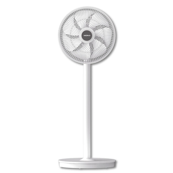 Ventilador De Pie Xion Xi-v12 Slim Design VENTILADOR DE PIE XION SLIM XI-V12
