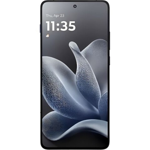 Celular Motorola Edge 70 5G 512GB 12GB RAM Gris