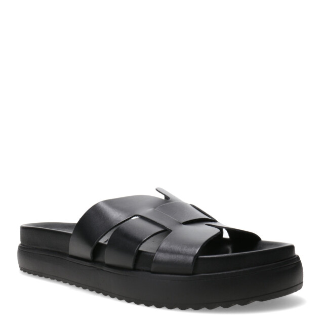 Sandalias de Mujer Bottero 366604 Negro