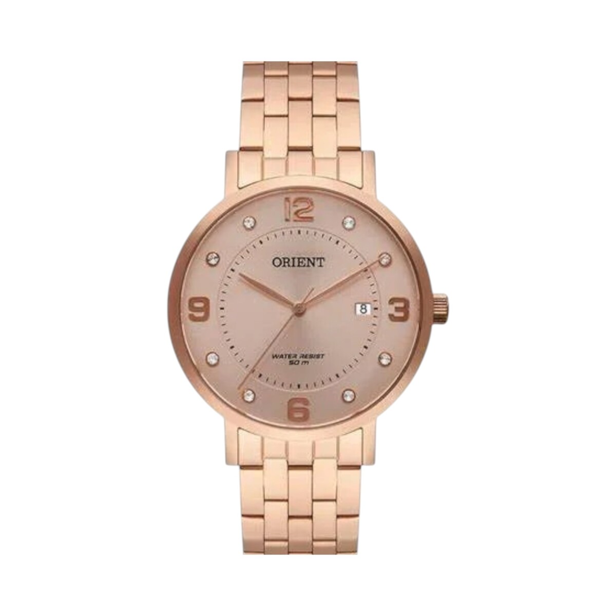 ORIENT Dama RO1141 FRSS1042 R2RX - doradorosauniforme 