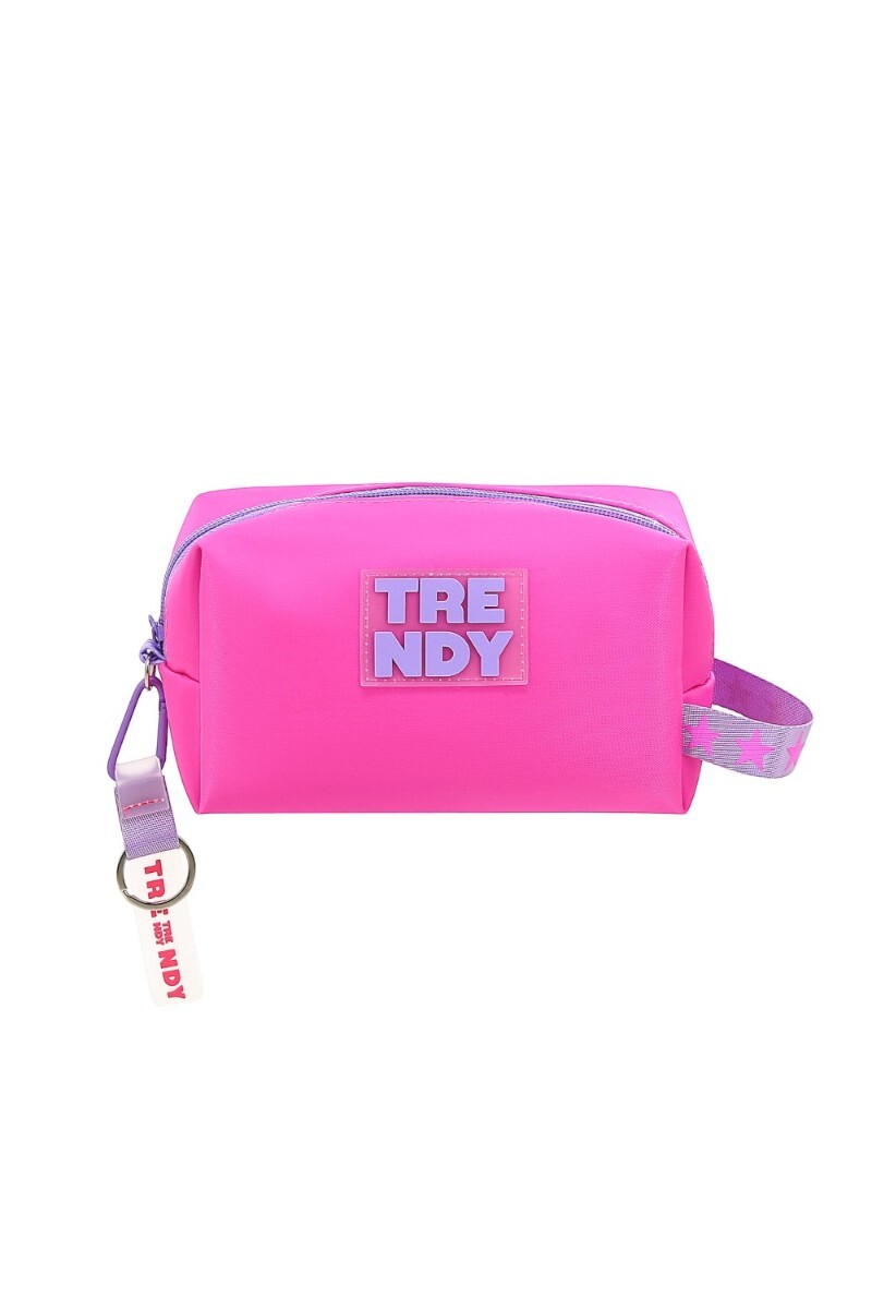 Necessaire Trendy Fuccia