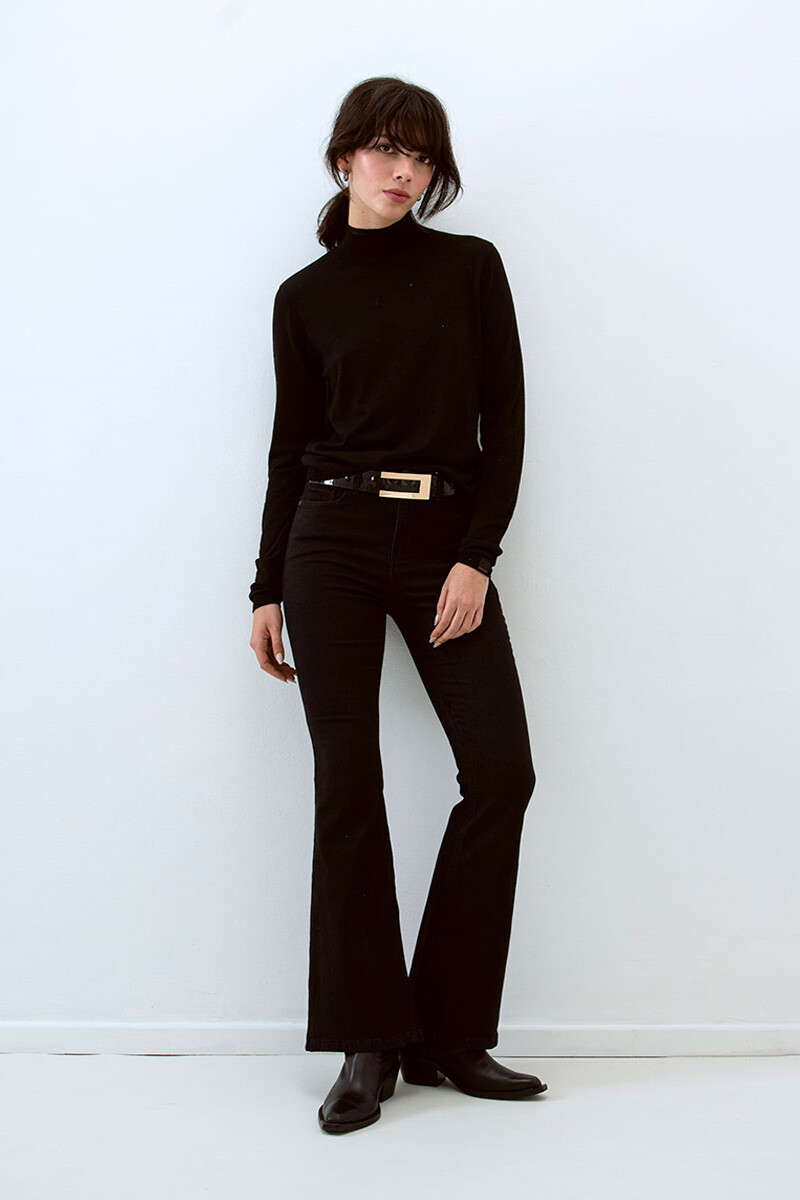 Oxest Black
