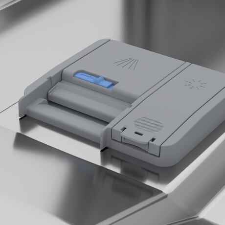 Lavavajillas Panelable 16 Servicios Beko BDIN38643C Lavavajillas Panelable 16 Servicios Beko BDIN38643C