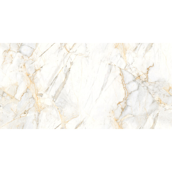 PORCELANATO ENDLESS ROYAL CALACATTA "A" 60X120 CM Porcelanato Endless Royal Calacatta "a" 60x120 Cm