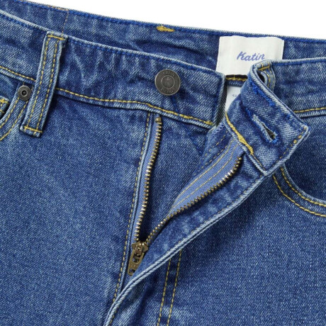 Pantalon Katin Ren 57 Classic Azul oscuro