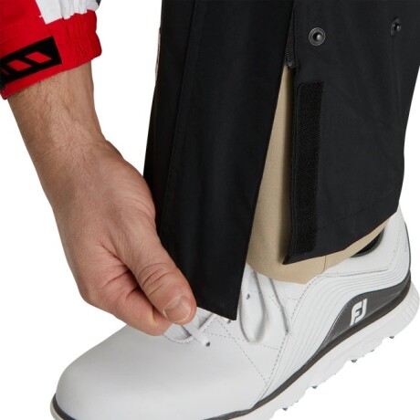 PANTALON FOOTJOY IMPERMEABLE HIDROLITE - Negro Azul