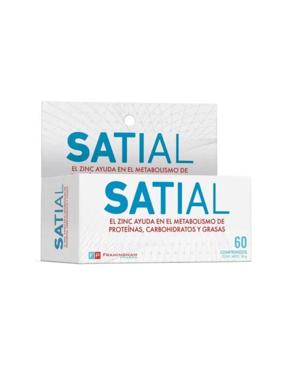 ¡OFEERTA POR VENCIMIENTO! Carb Controller 60caps Satial 