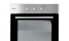 Horno de Empotrar Amatic Inox - Modelo Z2202 - Tem Horno de Empotrar Amatic Inox - Modelo Z2202 - Tem
