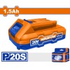 CARGADOR 20V 1,8A WADFOW Cargador 20v 1,8a Wadfow