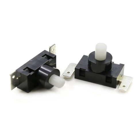 Interruptor Llave Encendido Aspiradora Lateral Interruptor Llave Encendido Aspiradora Lateral